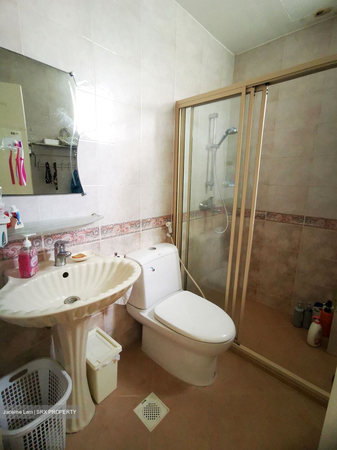 Serangoon Garden Estate (D19), Terrace #632929571